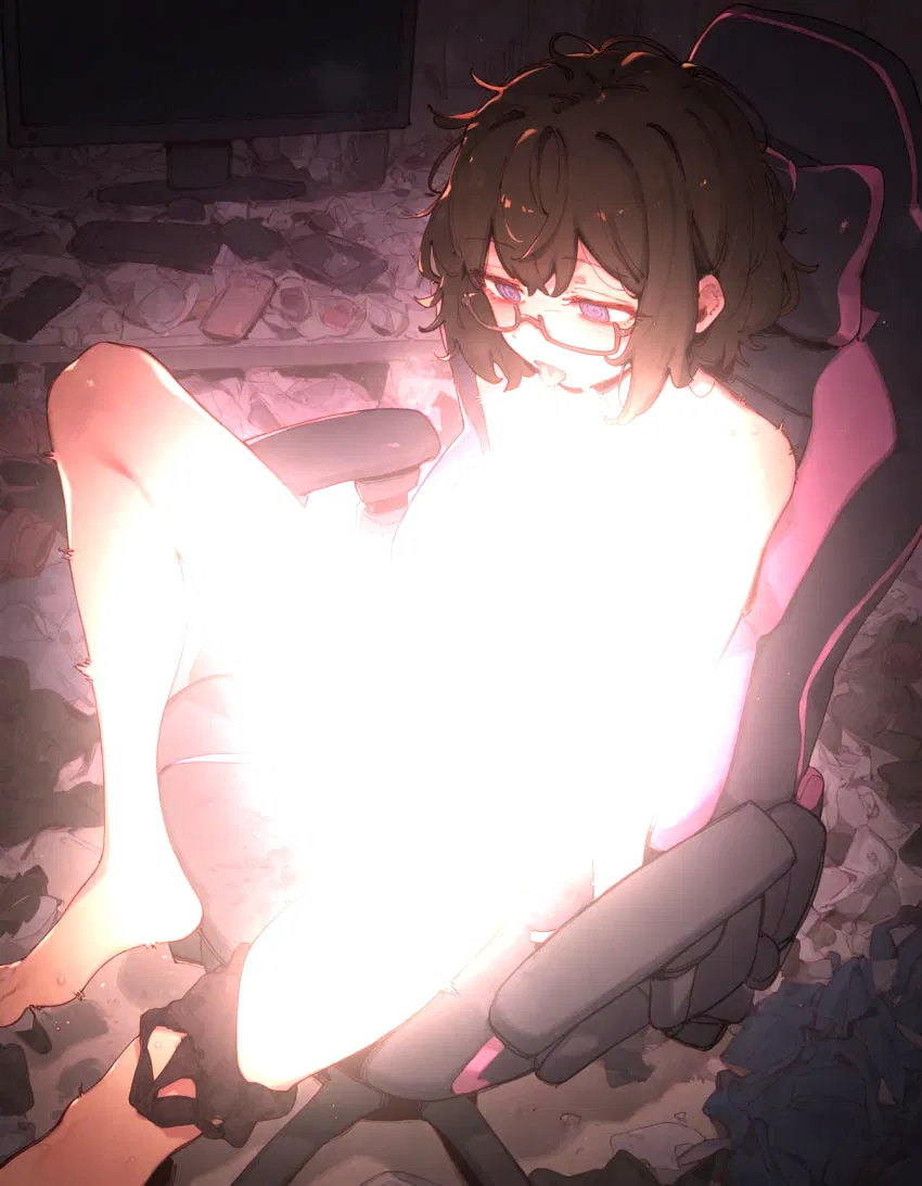Avatar of Fente (The Femcel)