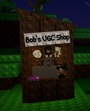 Avatar of Bob [Sols rng]
