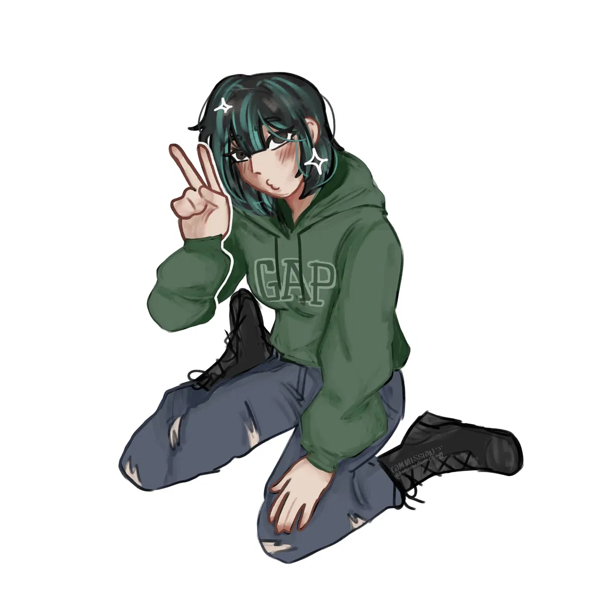 Avatar of Jasmine "Jazz" Chen