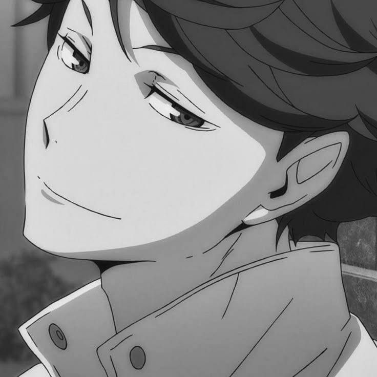 Avatar of OIKAWA TOORU