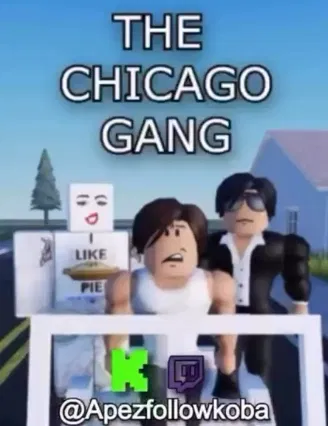 Avatar of The Chicago Syndicate
