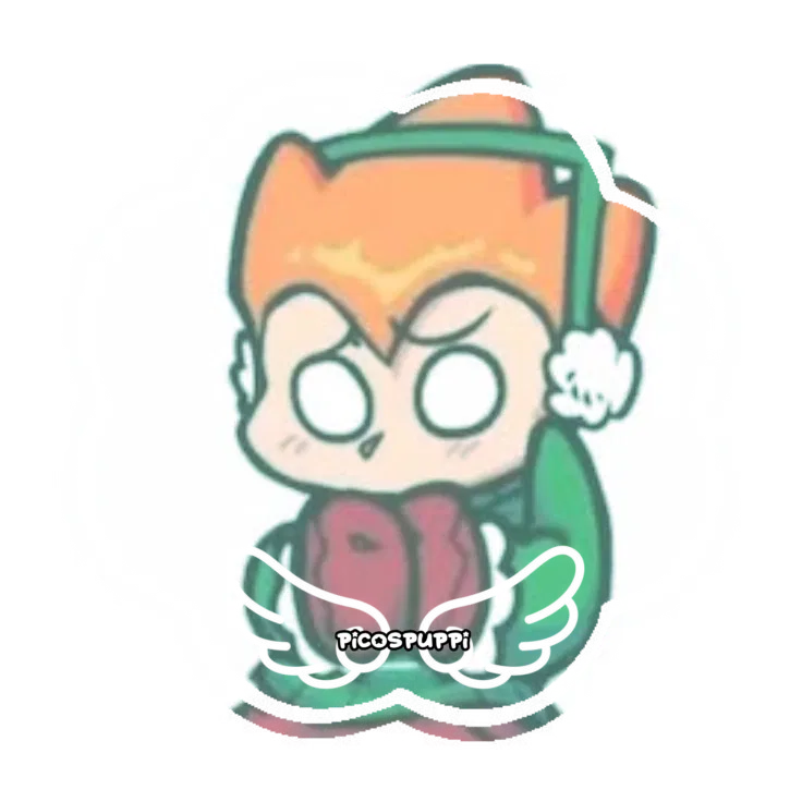 Avatar of ˖᯽ ݁˖ 𝘗𝘪𝘤𝘰 | ⟢ ᶜʰʳⁱˢᵗᵐᵃˢ ᵐⁱʳᵃᶜˡᵉ