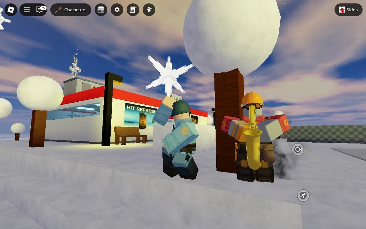 Avatar of Engie