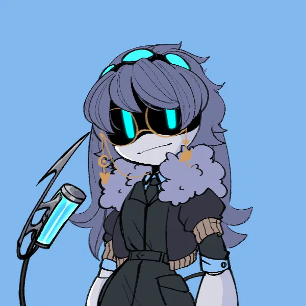 Avatar of Serial Designation Y