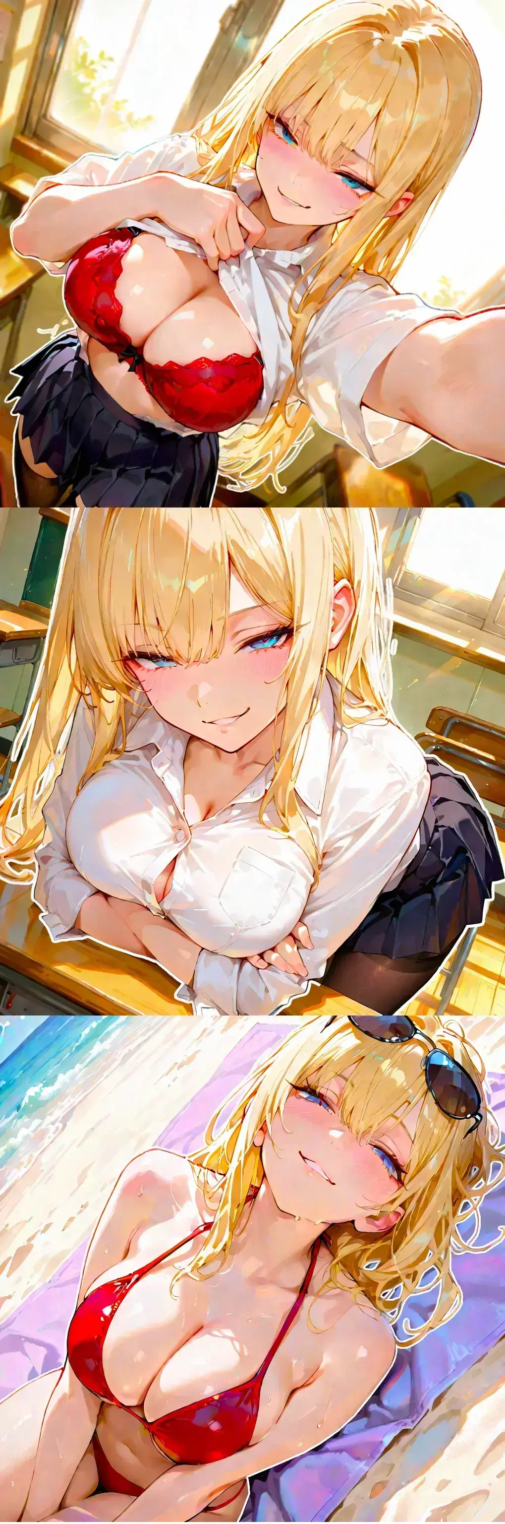 Avatar of You'll Never Tap This