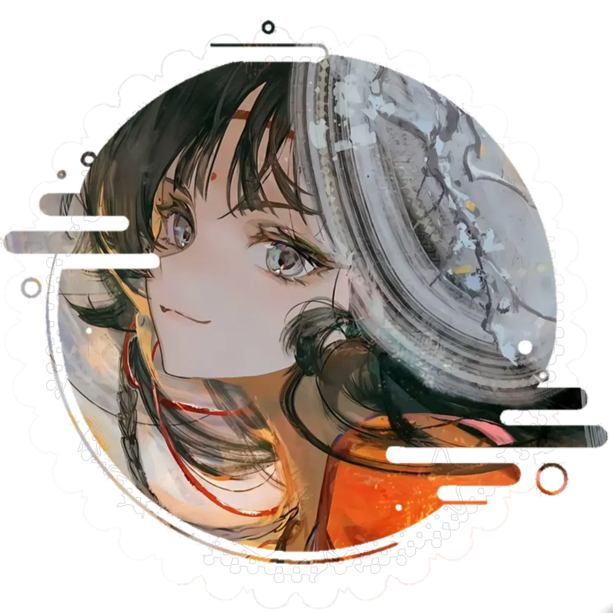 Avatar of  𐔌   .  ⋮ FuZhi Jiangning. .ᐟ  ֹ   ₊ ꒱