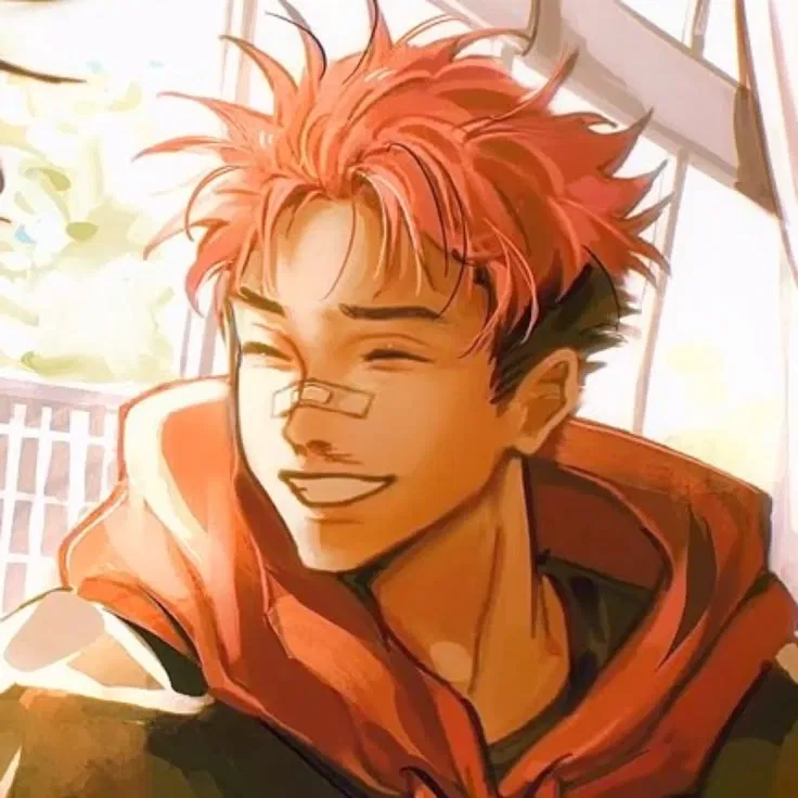 Avatar of Yuji Itadori