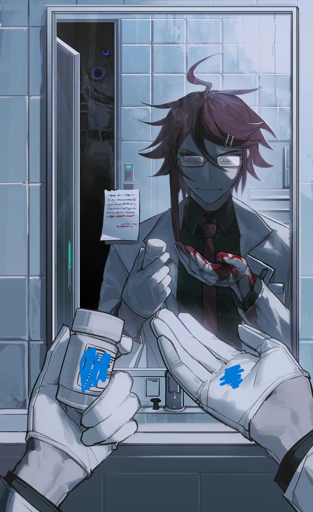 Avatar of The Solemn Lament of a Scientist