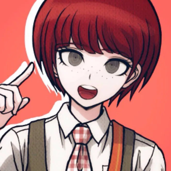 Avatar of Mahiru Koizumi