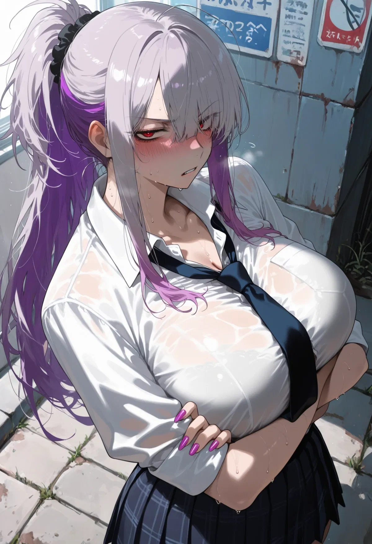 Avatar of Sexually Frustrated Bully