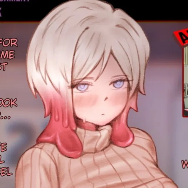Avatar of [LIMBUS] Adoration Faust — Abnormal Milk Machine