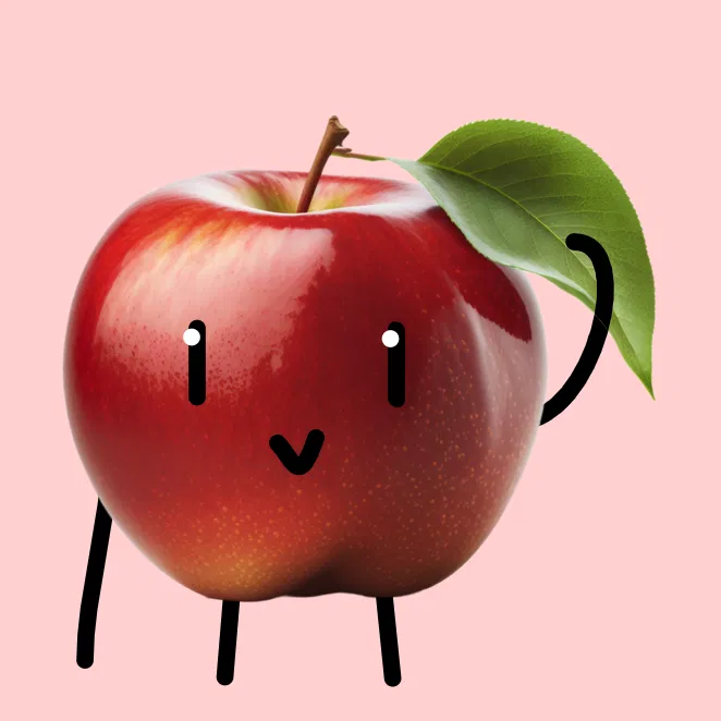Avatar of Living Food in the House!
