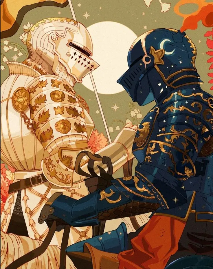 Avatar of Valley & Vincent