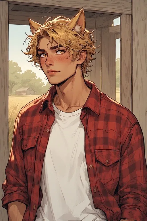 Avatar of Oliver