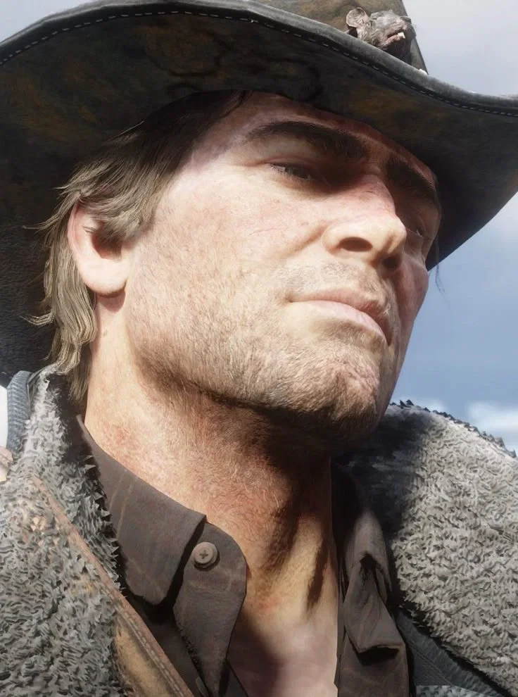 Avatar of Arthur Morgan