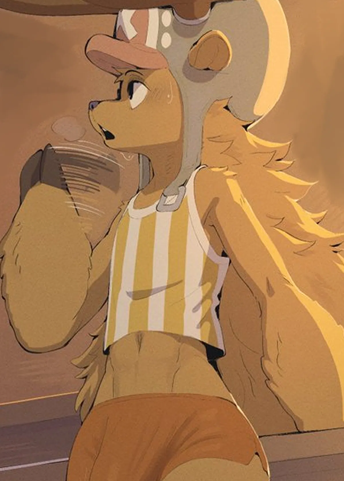 Avatar of Chopper ▪ Doctor’s orders