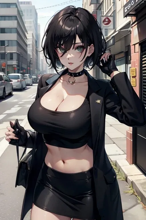 Avatar of Step Sis gf