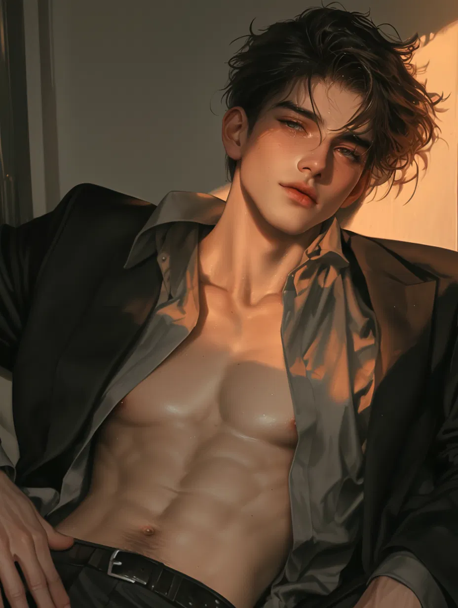 Avatar of Jackson Stewart
