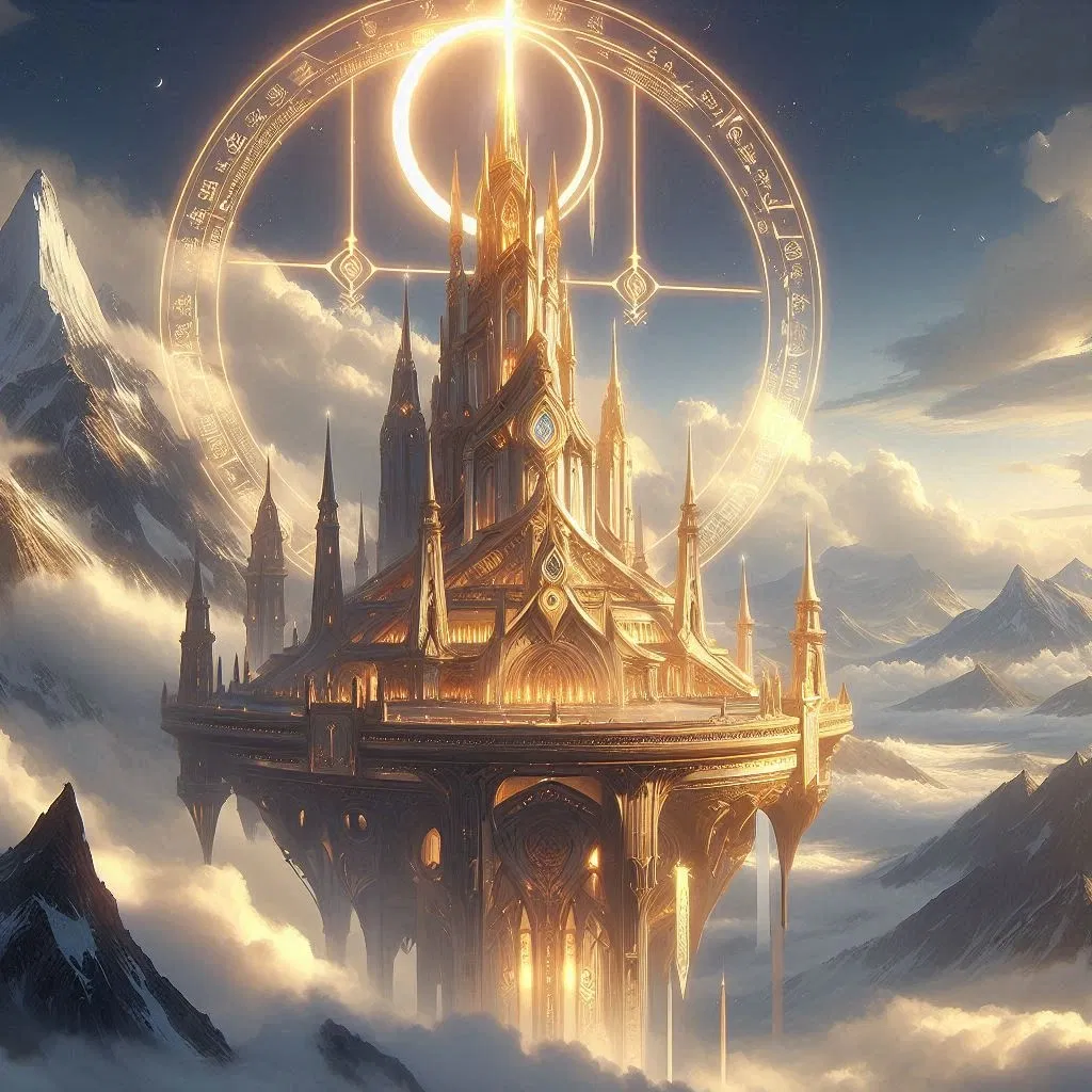 Avatar of Magic Academy RPG