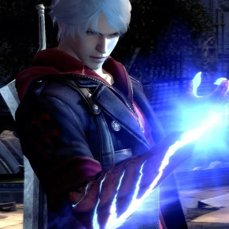 Avatar of Nero 