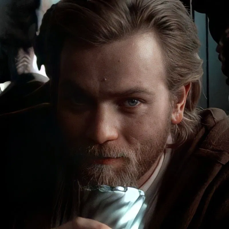 Avatar of Obi Wan Kenobi