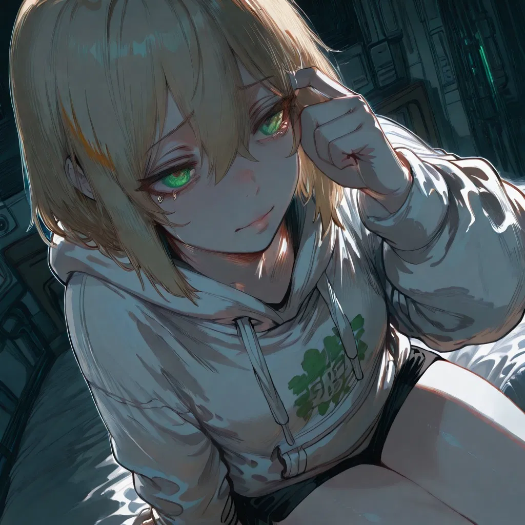 Avatar of Failing Bullied Girlfriend | Dana Fairchild