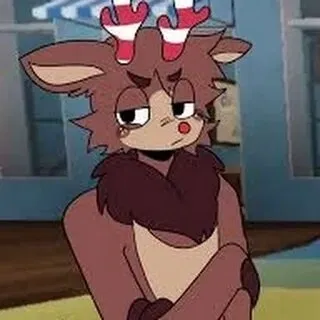 Avatar of Rudie's Day out