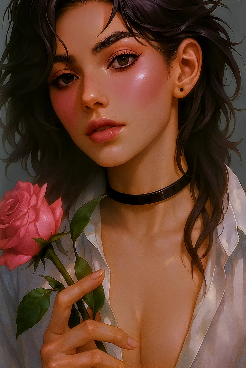 Avatar of Antonia - Idol