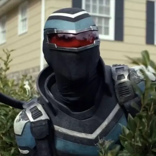 Avatar of Adrian Chase