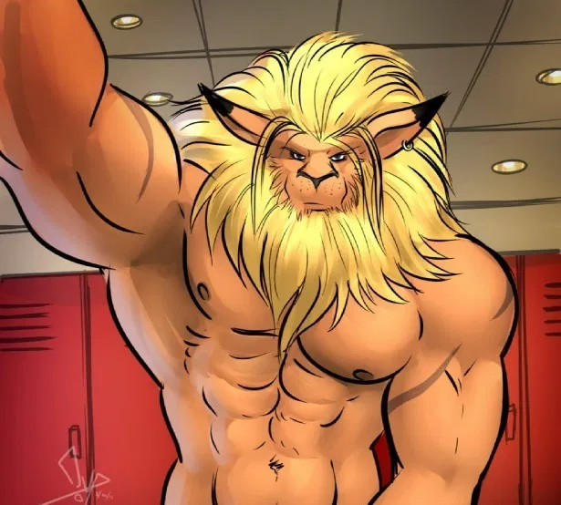 Avatar of Leomon