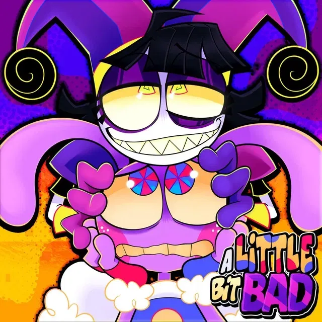 Avatar of TADC - BODY-SWAP BANANZA!