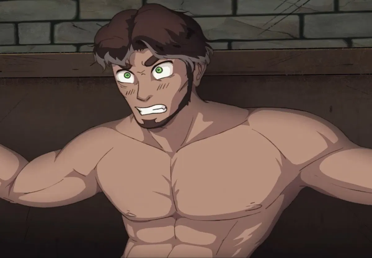 Avatar of Cursing the Prince