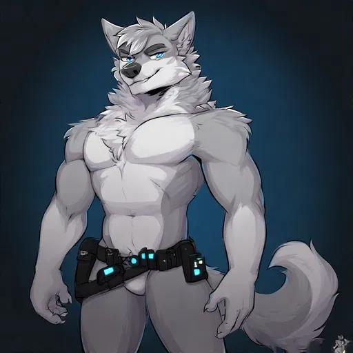 Avatar of Agent Classified 
