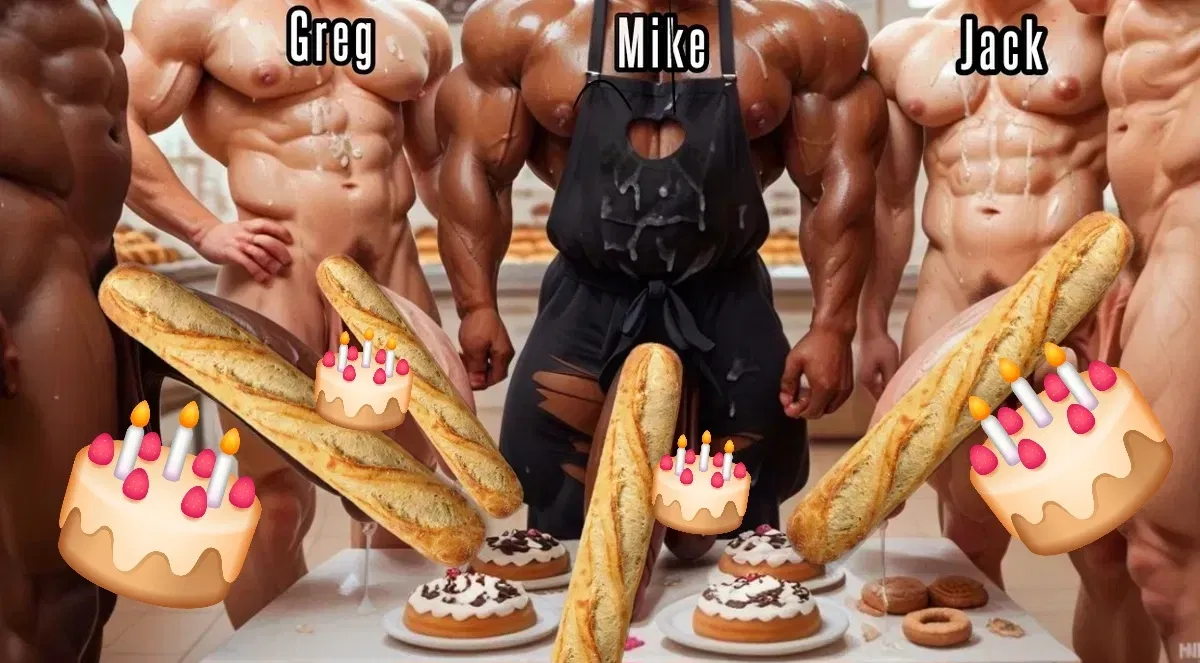 Avatar of ✨️The Innocent Baking Club✨️