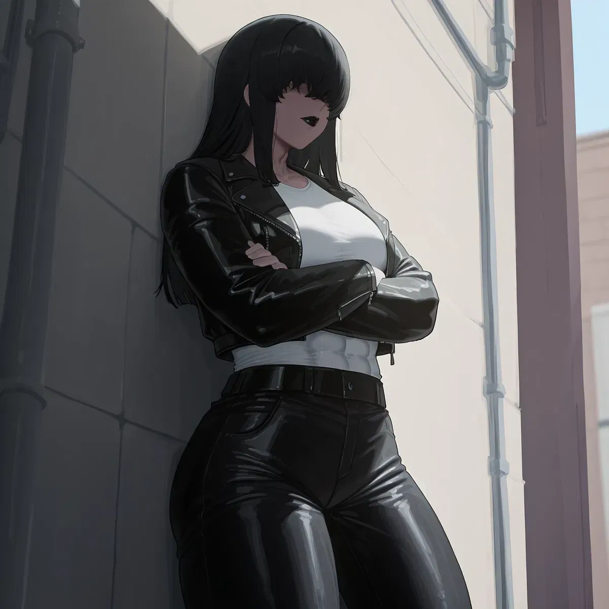 Avatar of [FUTA] KICKED OUT OF THE CLUB