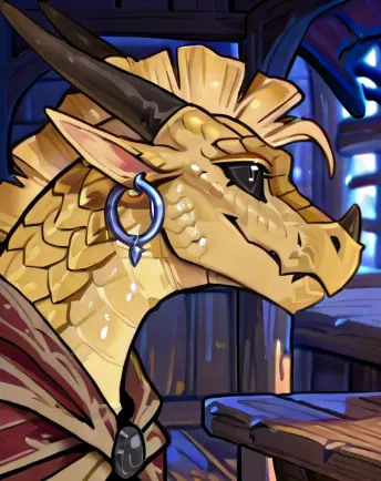Avatar of Aravaensis - Scorpion's Den