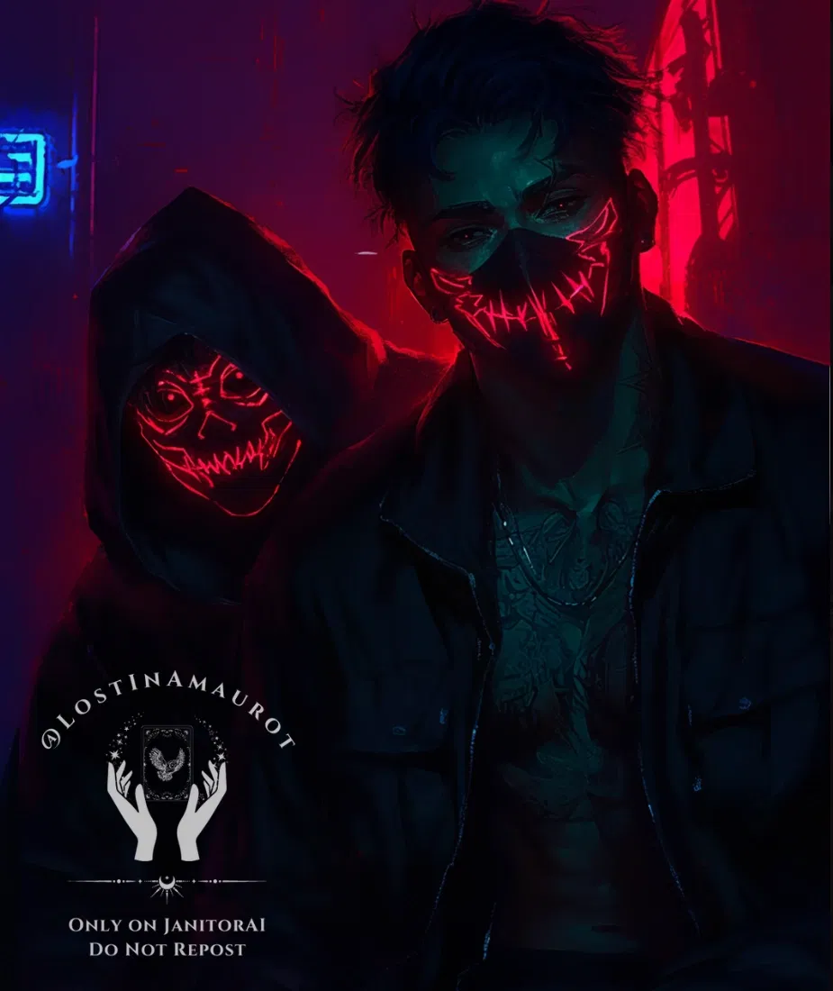 Avatar of Lance & Keenan