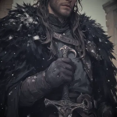 Avatar of Cregan Stark