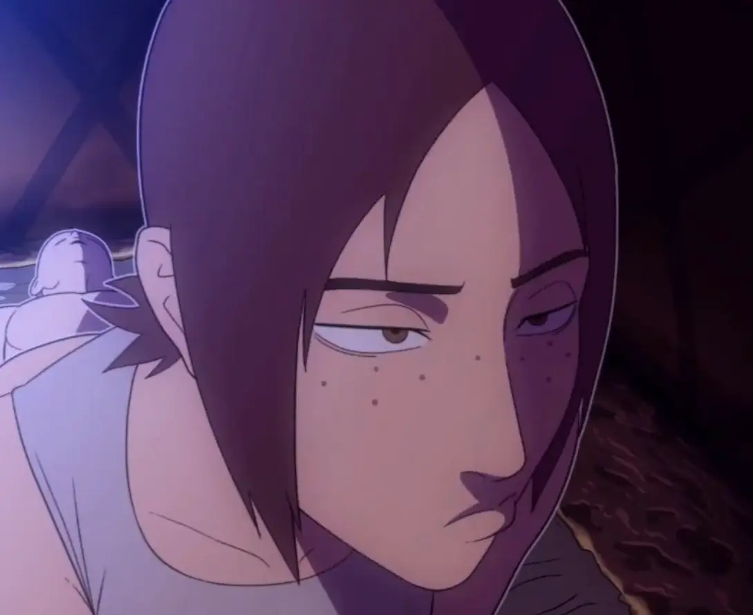 Avatar of Ymir (D-art) 