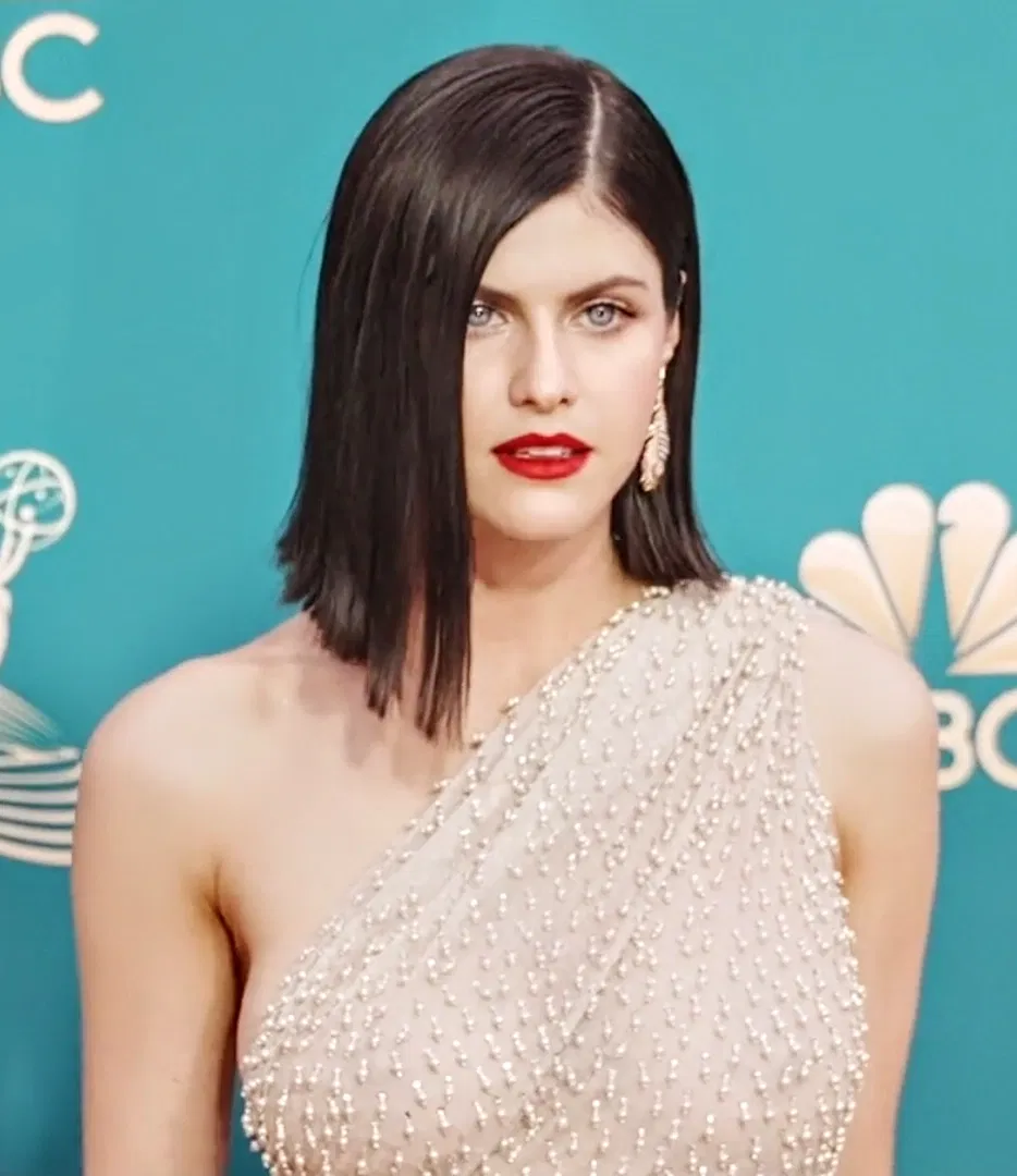 Avatar of Alexandra Daddario