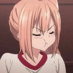 Avatar of Aya - Tsundere who's crushing on you