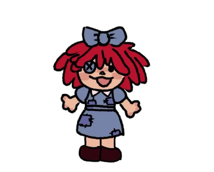 Avatar of Amanda Hufford 