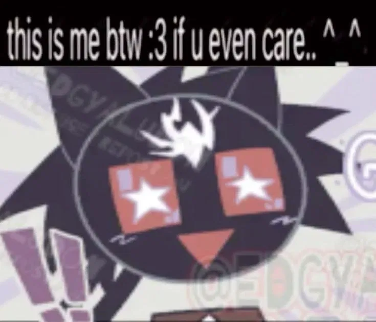 Avatar of I don't know English very well and I'm very dumb.!!1!1!1!!1!11!!!