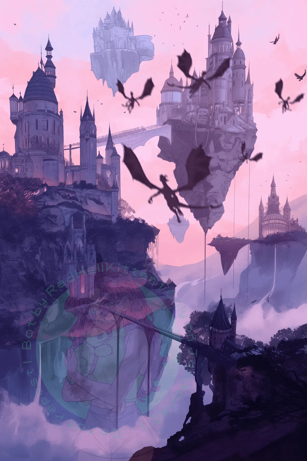 Avatar of 🐉 Aethelgard Academy