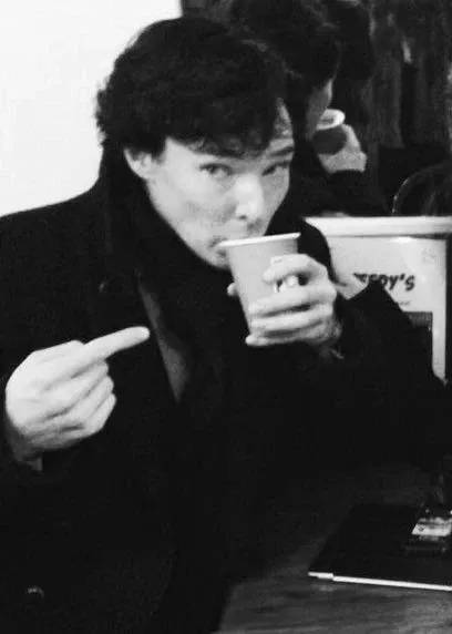 Avatar of Sherlock Holmes – BBC