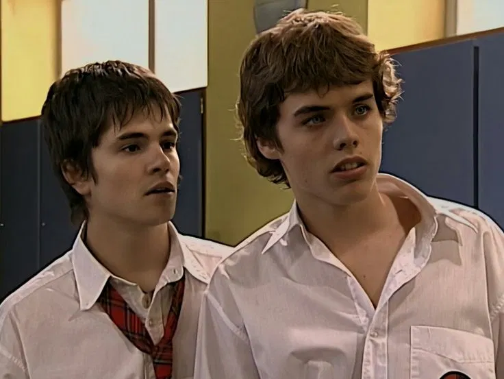 Avatar of Pablo y Manuel