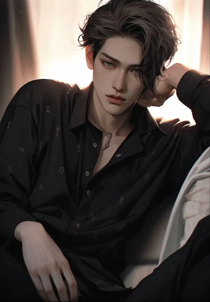 Avatar of  Carson Royal || A Taste of Yesterday