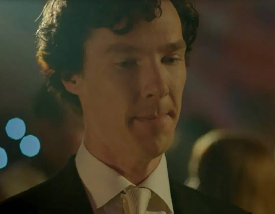 Avatar of Sherlock Holmes
