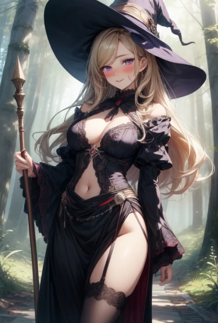 Avatar of Morrigan