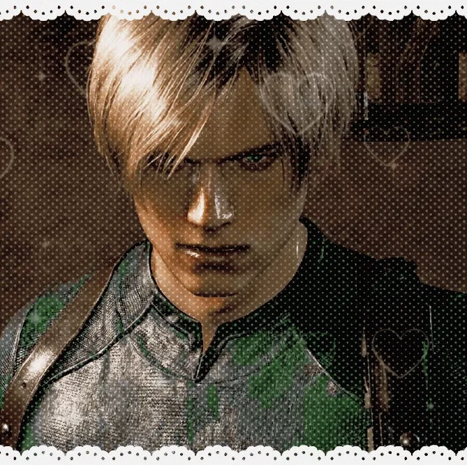 Avatar of ☆ Leon S. Kennedy .ᐟ
